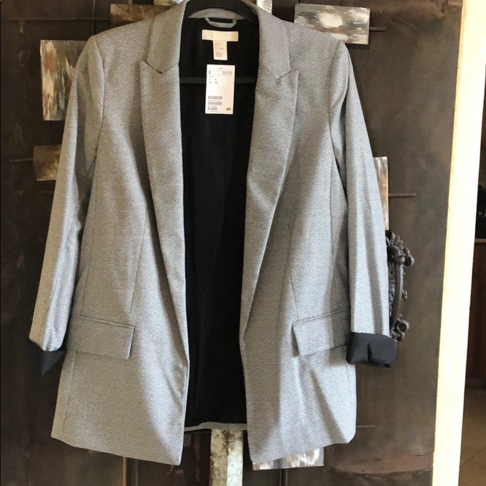 Woman’s Blazer